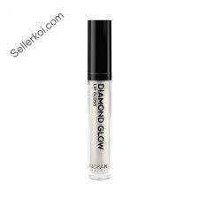 NICKA K DIAMOND GLOW LIP GLOSS FAIR - NDG03 ()